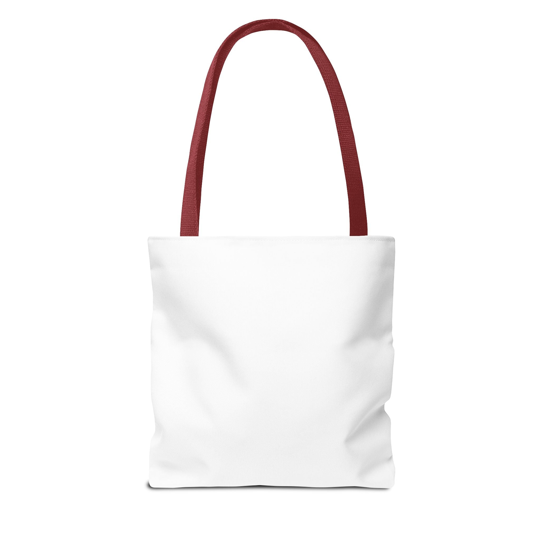 Cute Boy with Paper Airplane Tote Bag — Kids Illustration AOP Tote