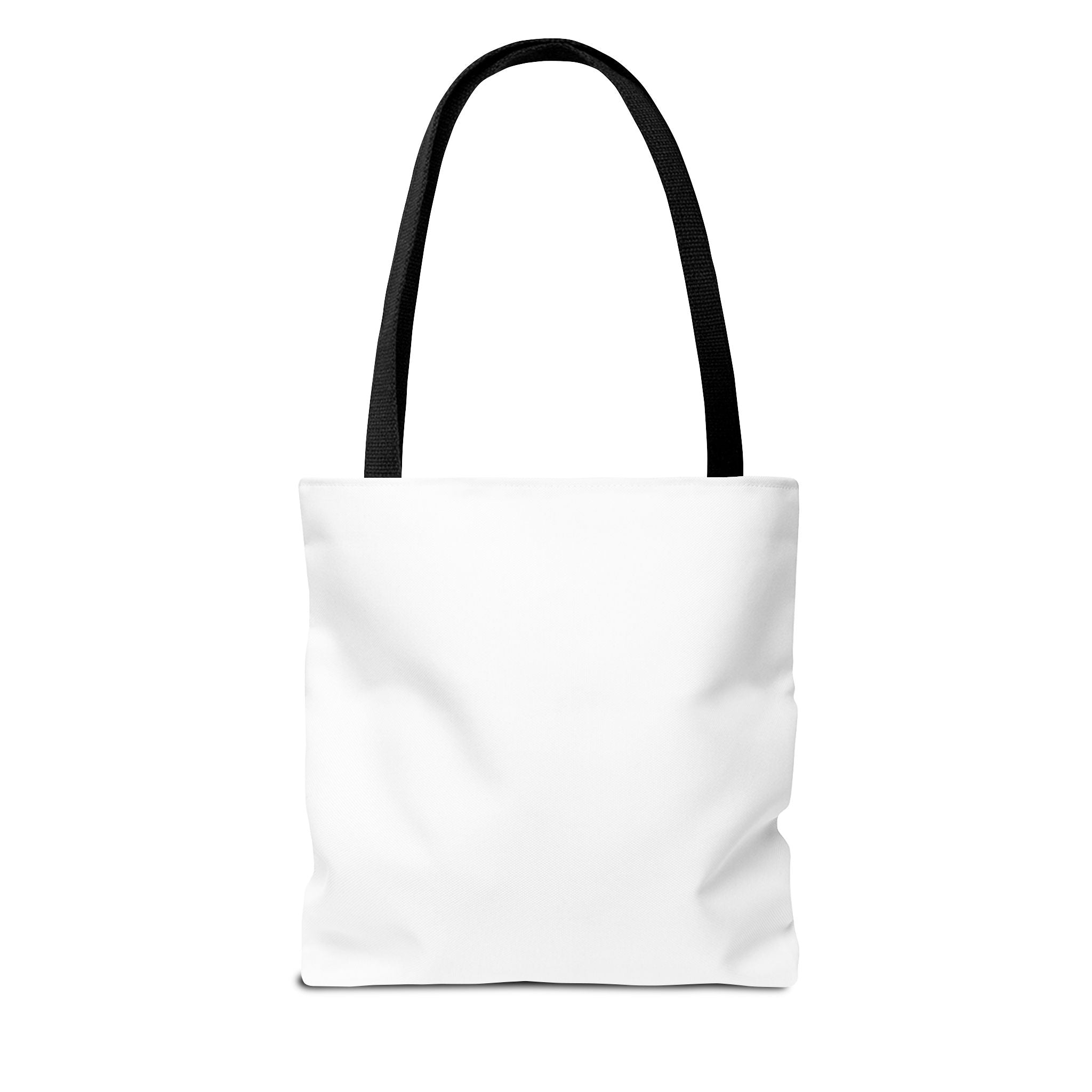 Cosmic Adventurer Tote Bag — "Explore the Stars" Rocket Design