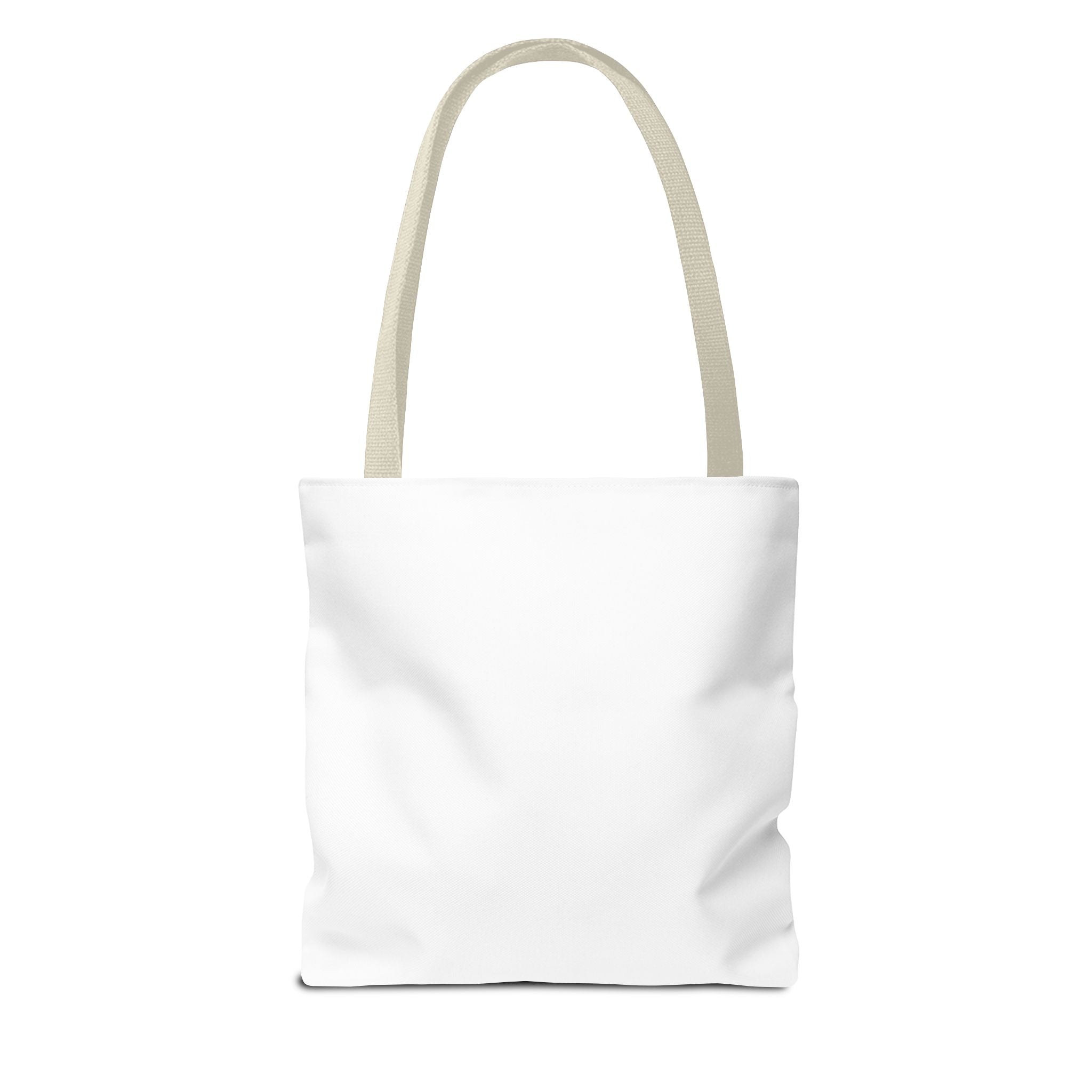 Cute Boy with Paper Airplane Tote Bag — Kids Illustration AOP Tote